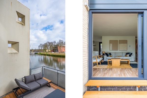 Medium property photo - Flierveld 83, 2151 LE Nieuw-Vennep